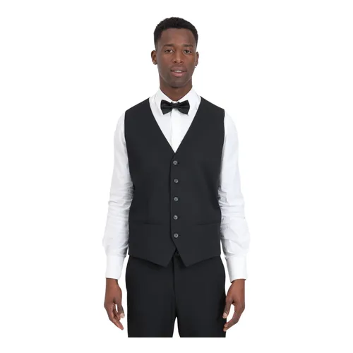 Suits > Suit Vests - - Selected Homme - Modalova