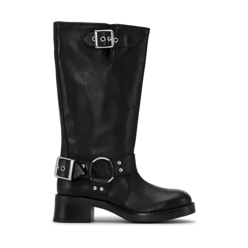 Shoes > Boots > Heeled Boots - - JoDis - Modalova