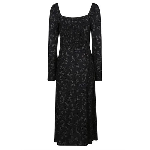 Dresses > Day Dresses > Midi Dresses - - Mar De Margaritas - Modalova