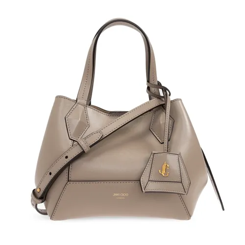 Bags > Handbags - - Jimmy Choo - Modalova