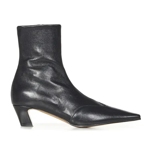 Shoes > Boots > Heeled Boots - - Khaite - Modalova