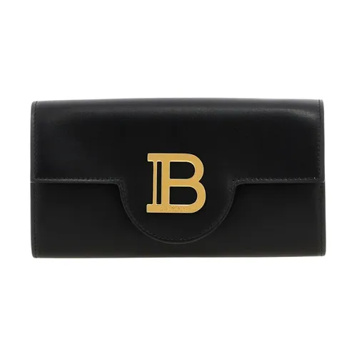 Bags > Cross Body Bags - - Balmain - Modalova