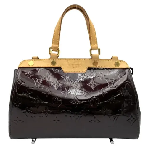 Pre-owned > Pre-owned Bags > Pre-owned Handbags - - Louis Vuitton Vintage - Modalova
