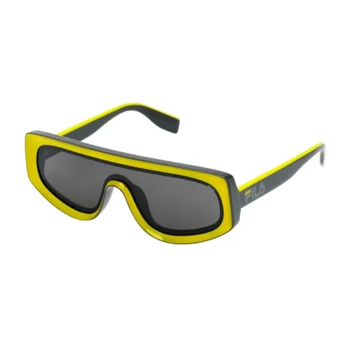Accessories > Sunglasses - - Fila - Modalova