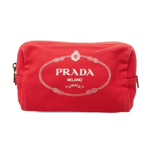 Pre-owned > Pre-owned Bags - - Prada Vintage - Modalova