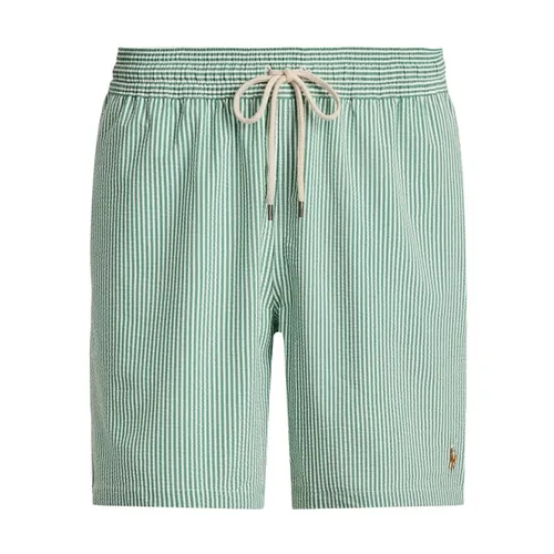 Swimwear > Beachwear - - Polo Ralph Lauren - Modalova
