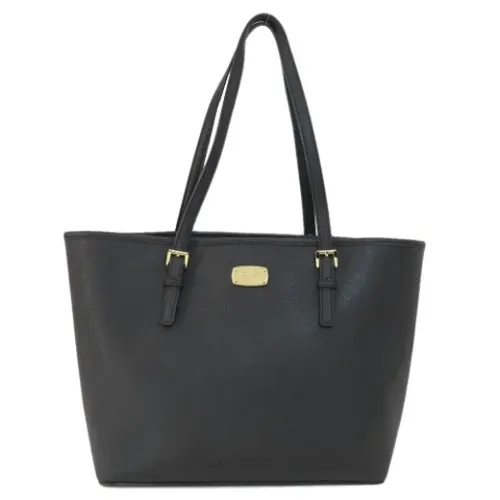 Pre-owned > Pre-owned Bags > Pre-owned Tote Bags - - Michael Kors Pre-owned - Modalova