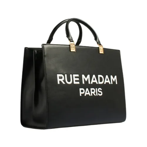 Bags > Handbags - - Rue Madam - Modalova