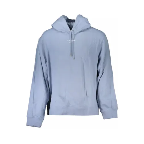 Sweatshirts & Hoodies > Hoodies - - Calvin Klein - Modalova
