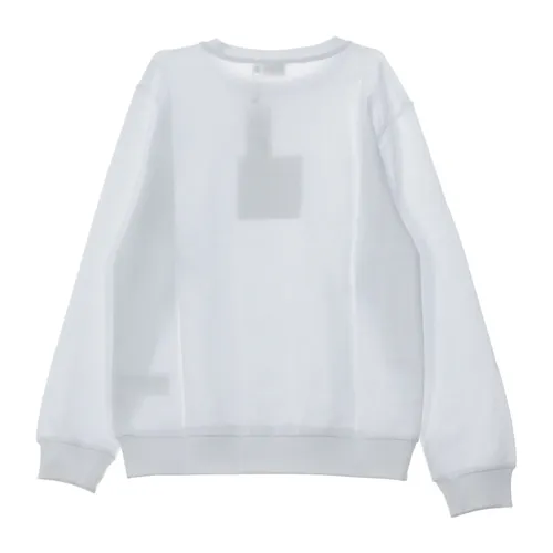 Sweatshirts & Hoodies > Sweatshirts - - Fila - Modalova