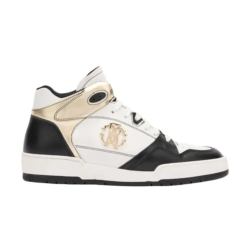 Shoes > Sneakers - - Roberto Cavalli - Modalova