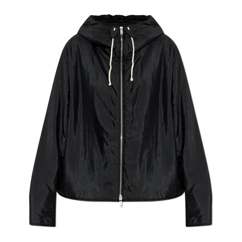Jackets > Light Jackets - - Jil Sander - Modalova