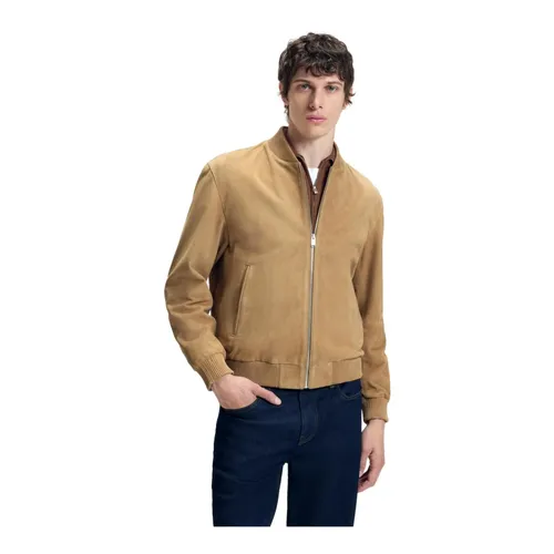 Jackets > Bomber Jackets - - Hugo - Modalova