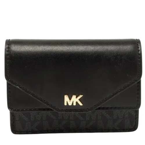 Pre-owned > Pre-owned Accessories > Pre-owned Wallets - - Michael Kors Pre-owned - Modalova