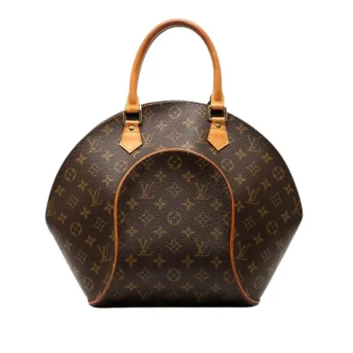 Pre-owned > Pre-owned Bags > Pre-owned Handbags - - Louis Vuitton Vintage - Modalova
