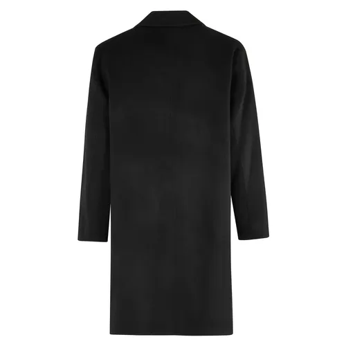 Coats > Single-Breasted Coats - - Amaránto - Modalova