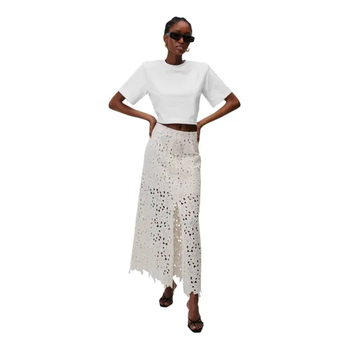 Skirts > Maxi Skirts - - Undress Code - Modalova