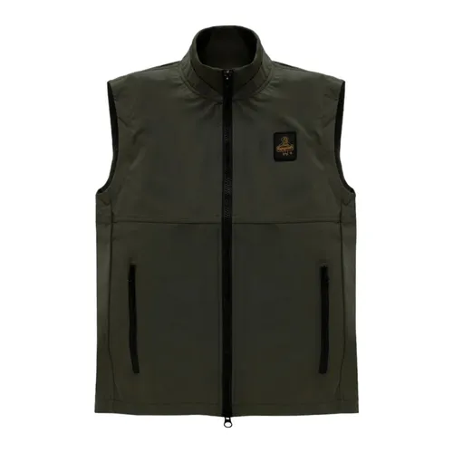 Jackets > Vests - - RefrigiWear - Modalova