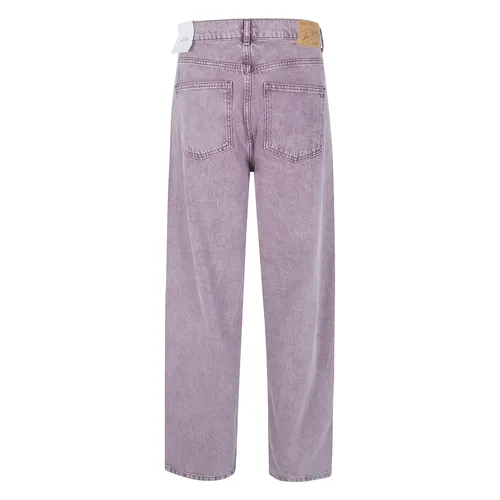 Jeans > Wide Jeans - - Les Deux - Modalova