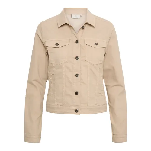 Jackets > Light Jackets - - Kaffe - Modalova
