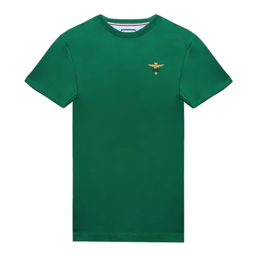 Tops > T-Shirts - - Aeronautica Militare - Modalova