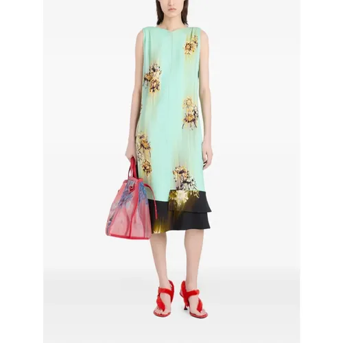 Dresses > Day Dresses > Short Dresses - - Proenza Schouler - Modalova