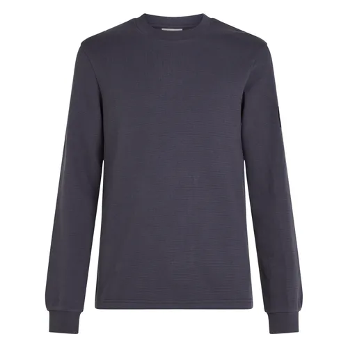Knitwear > Round-neck Knitwear - - Calvin Klein - Modalova