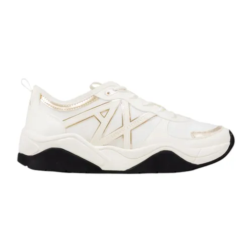 Shoes > Sneakers - - Armani Exchange - Modalova