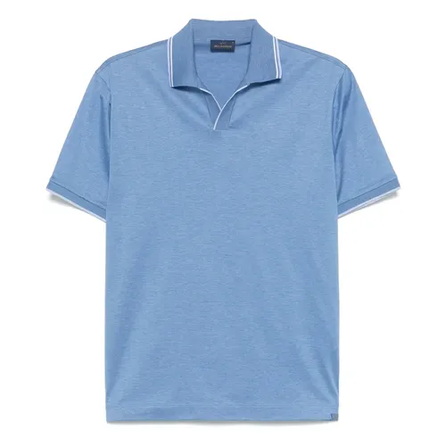 Tops > Polo Shirts - - Paul & Shark - Modalova