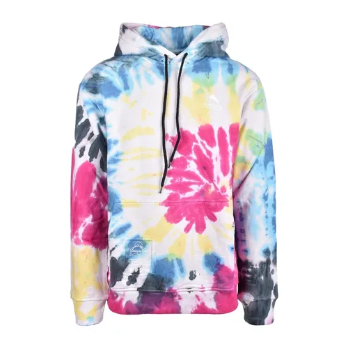Sweatshirts & Hoodies > Hoodies - - Mauna Kea - Modalova