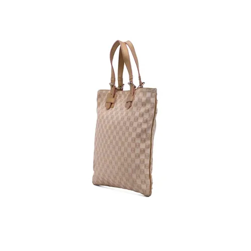 Pre-owned > Pre-owned Bags > Pre-owned Tote Bags - - Loewe Pre-owned - Modalova