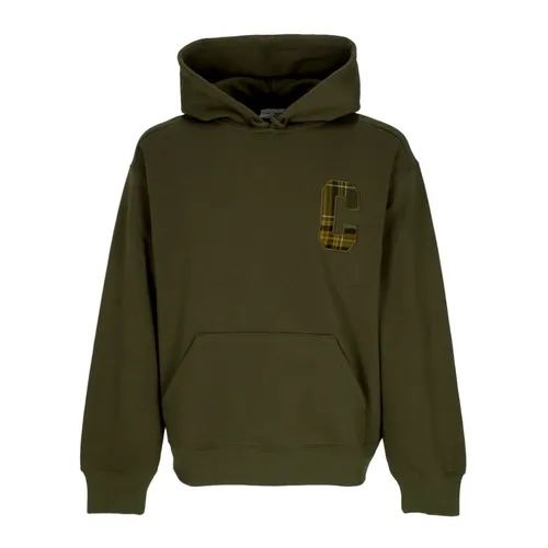 Sweatshirts & Hoodies > Hoodies - - Carhartt Wip - Modalova