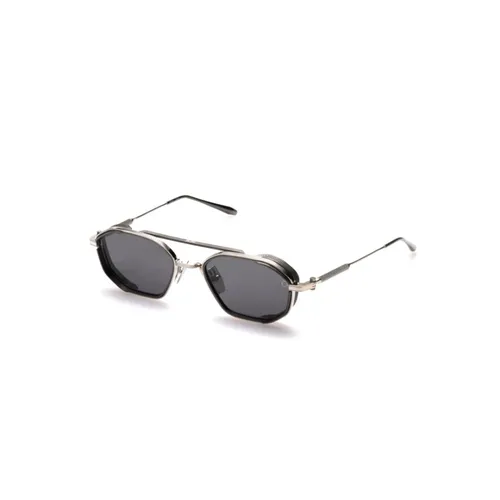 Accessories > Sunglasses - - Akoni - Modalova