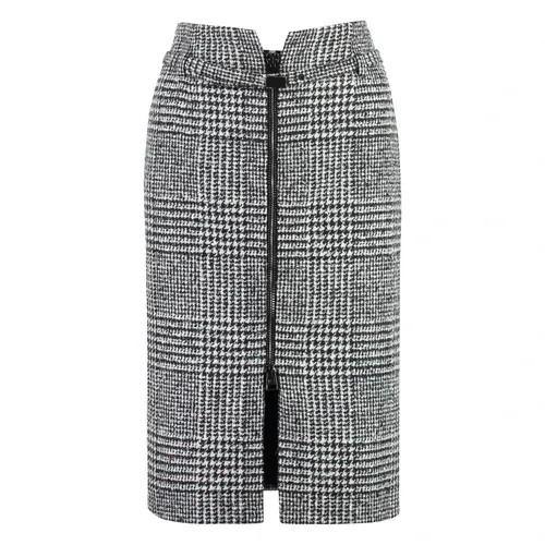 Skirts > Short Skirts - - Tom Ford - Modalova