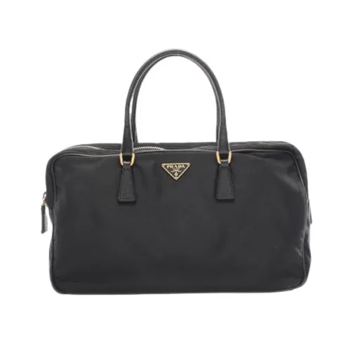 Pre-owned > Pre-owned Bags > Pre-owned Handbags - - Prada Vintage - Modalova