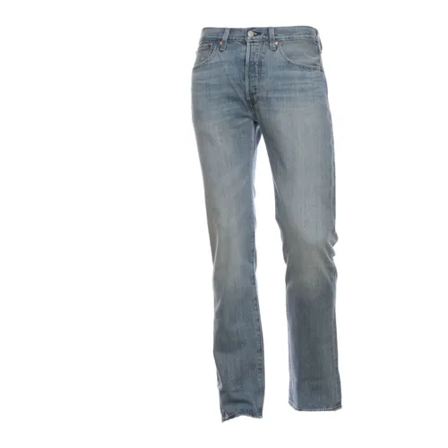 Jeans > Straight Jeans - - Levi's - Modalova