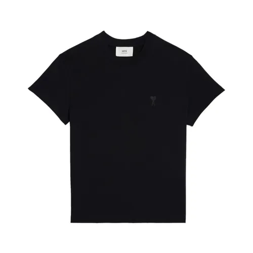 Tops > T-Shirts - - Ami Paris - Modalova