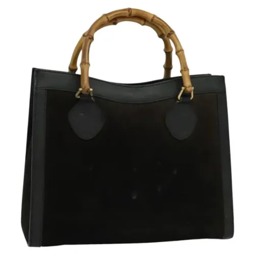 Pre-owned > Pre-owned Bags > Pre-owned Handbags - - Gucci Vintage - Modalova