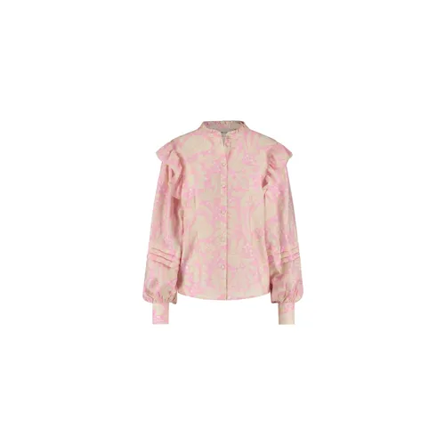 Blouses & Shirts > Blouses - - Fabienne Chapot - Modalova