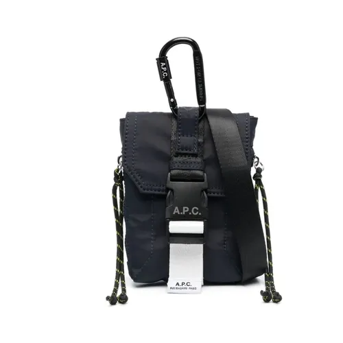Bags > Cross Body Bags - - A.p.c. - Modalova