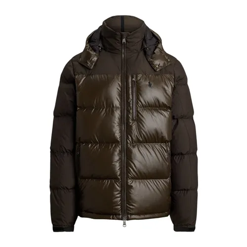 Jackets > Down Jackets - - Ralph Lauren - Modalova