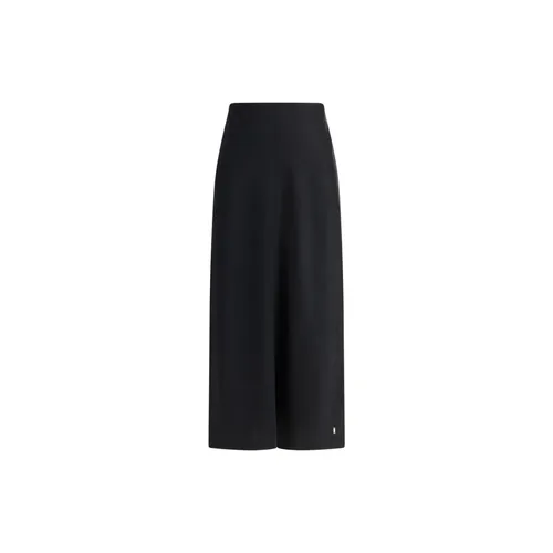 Skirts > Midi Skirts - - Ami Paris - Modalova