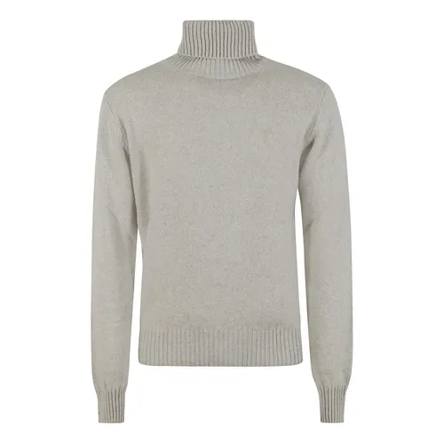 Knitwear > Turtlenecks - - Ami Paris - Modalova