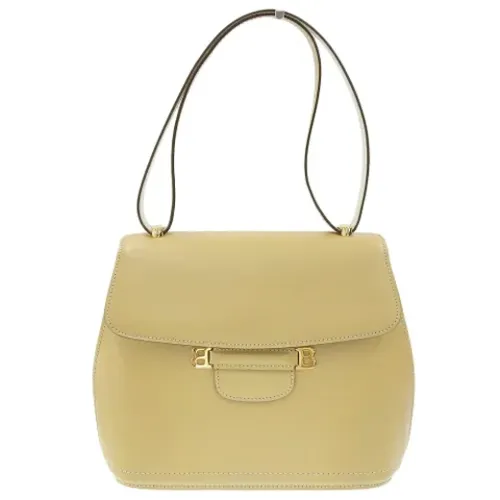 Pre-owned > Pre-owned Bags > Pre-owned Handbags - - Bally Pre-owned - Modalova