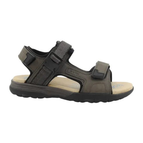 Shoes > Sandals > Flat Sandals - - Geox - Modalova