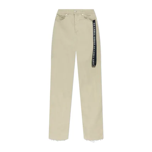 Trousers > Wide Trousers - - 44 Label Group - Modalova