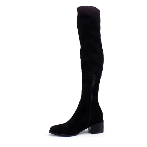 Shoes > Boots > Over-knee Boots - - Steve Madden - Modalova