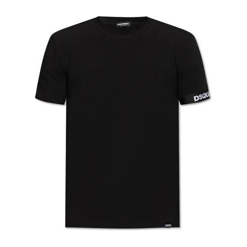 Tops > T-Shirts - - Dsquared2 - Modalova