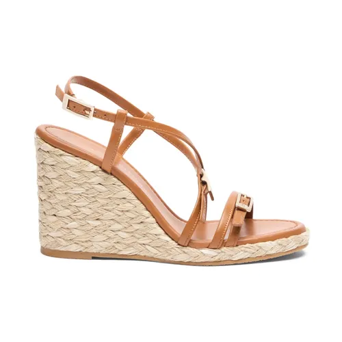 Shoes > Heels > Wedges - - Stuart Weitzman - Modalova