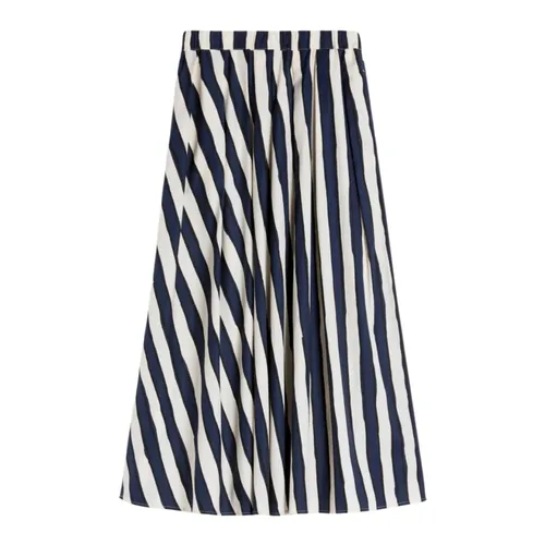 Skirts > Midi Skirts - - Weekend Max Mara - Modalova